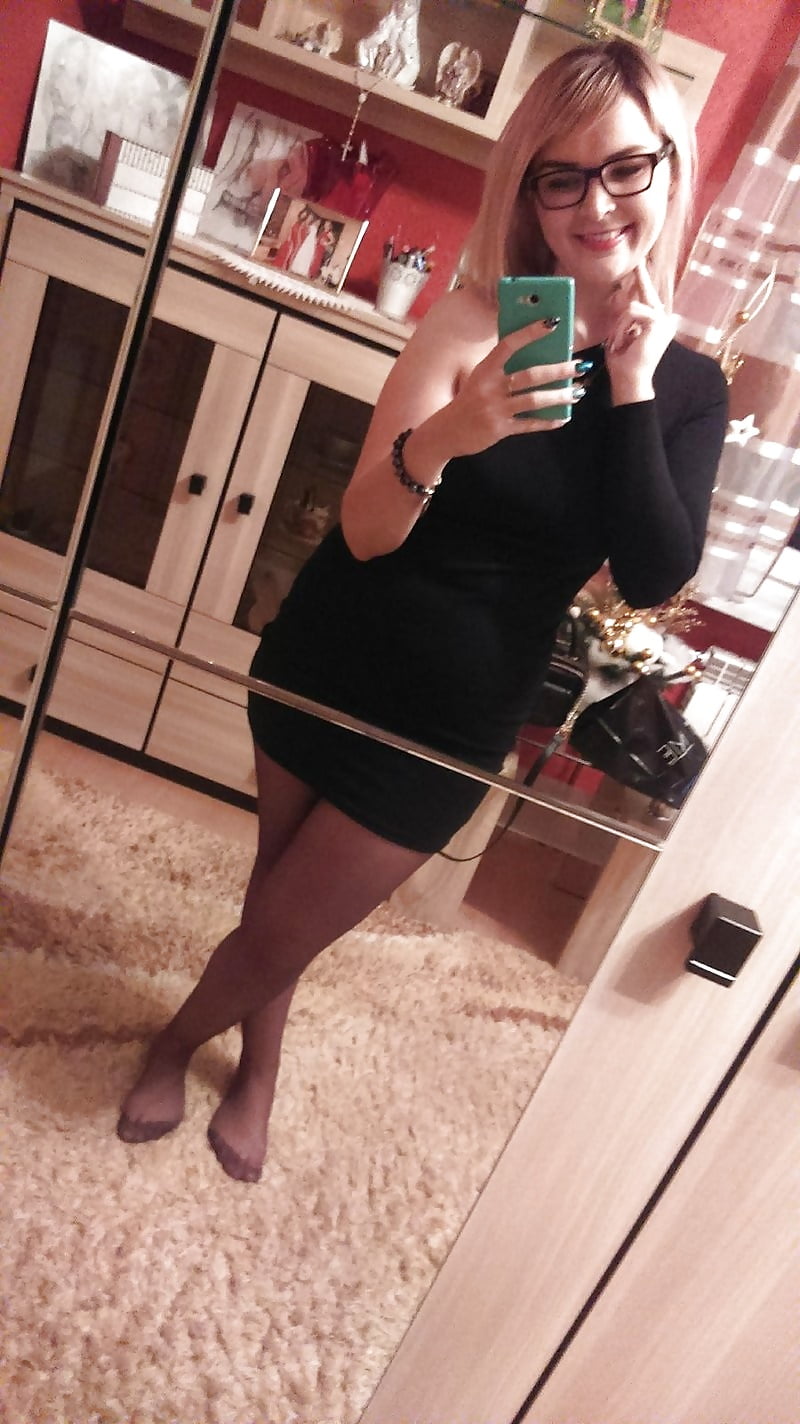 Sex 2018 Pantyhose Selection image