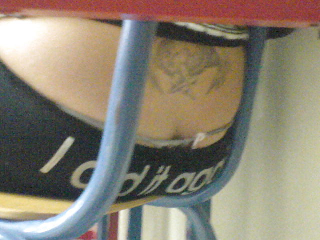 Sex Careless Women #3 image