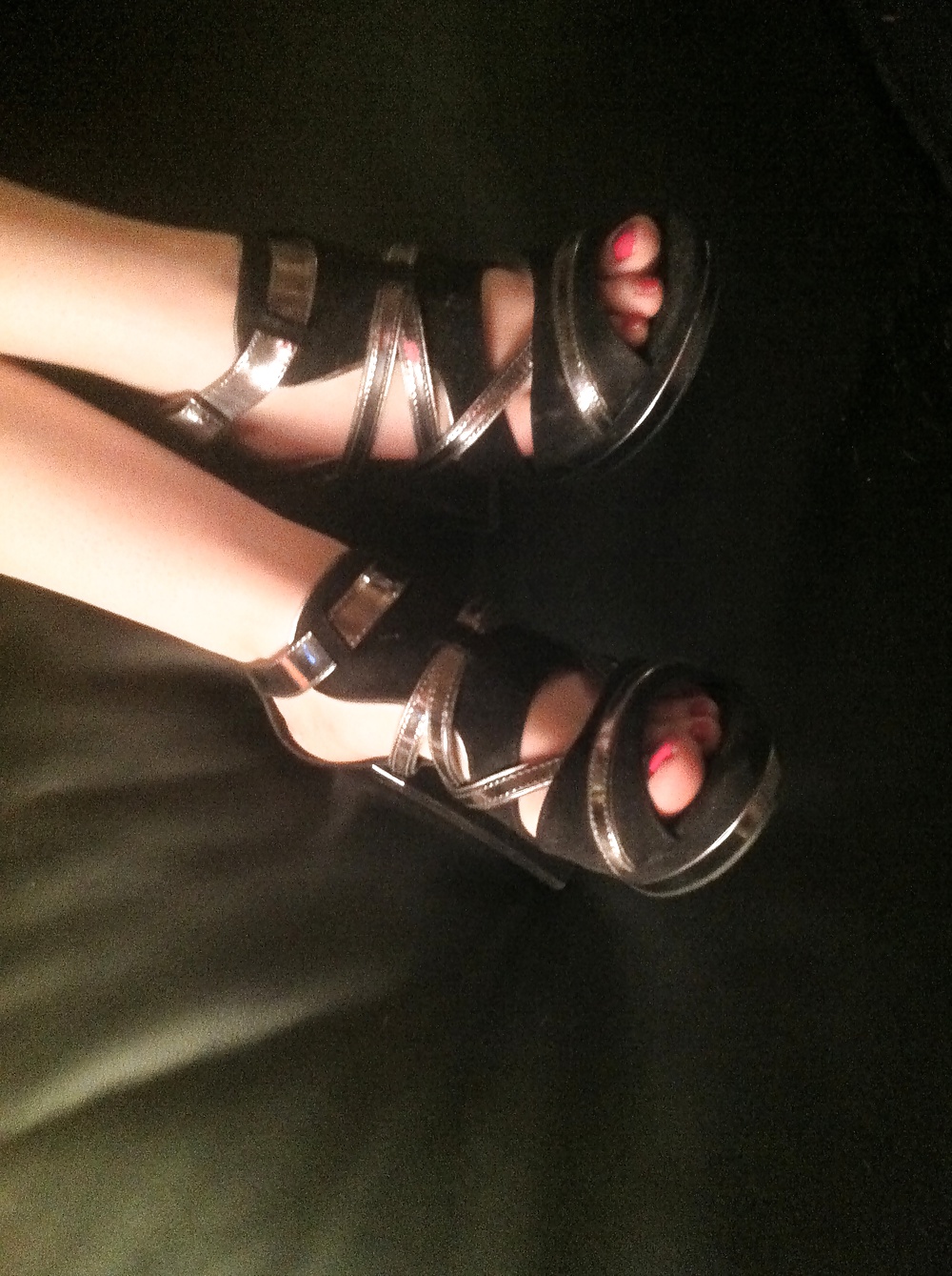 Sex Talons sexy , sexy feet image
