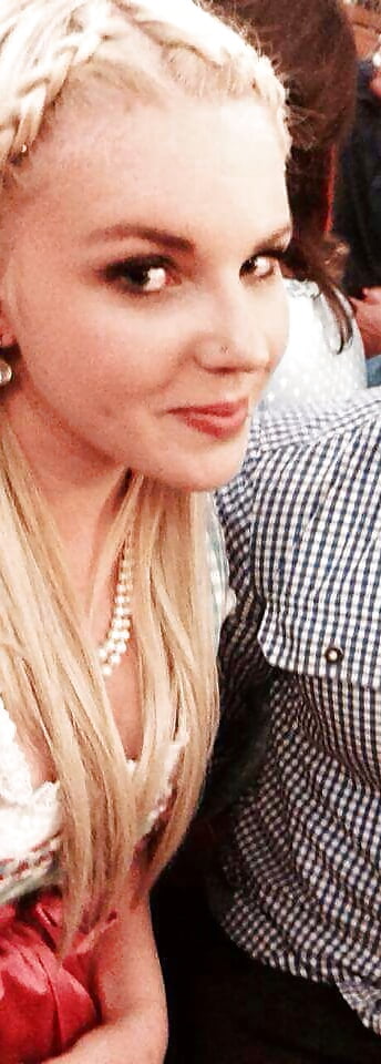 Sex Wichsvorlage Patricia W. (Big Boobs) image