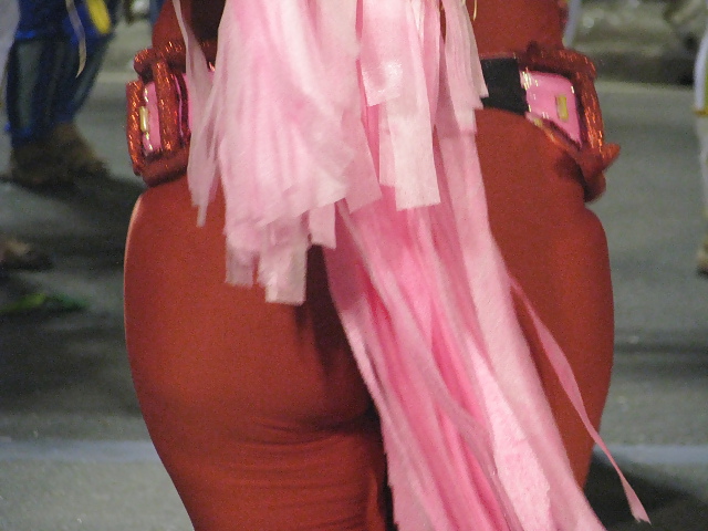 Sex Carnaval 2012 RJ - Grupo de Acesso A image