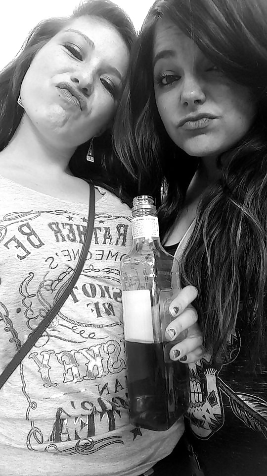 Sex Stupid slut Bailey image