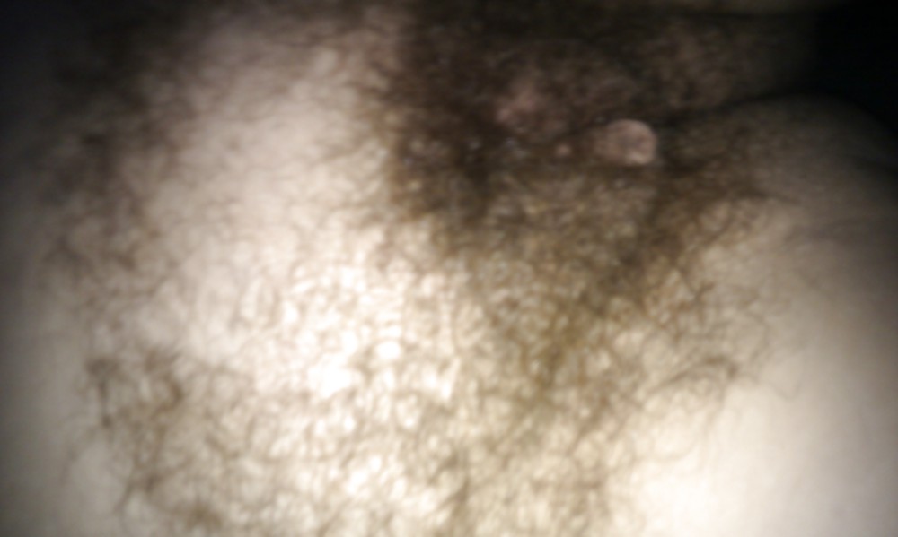 Sex ex hairy pussy image