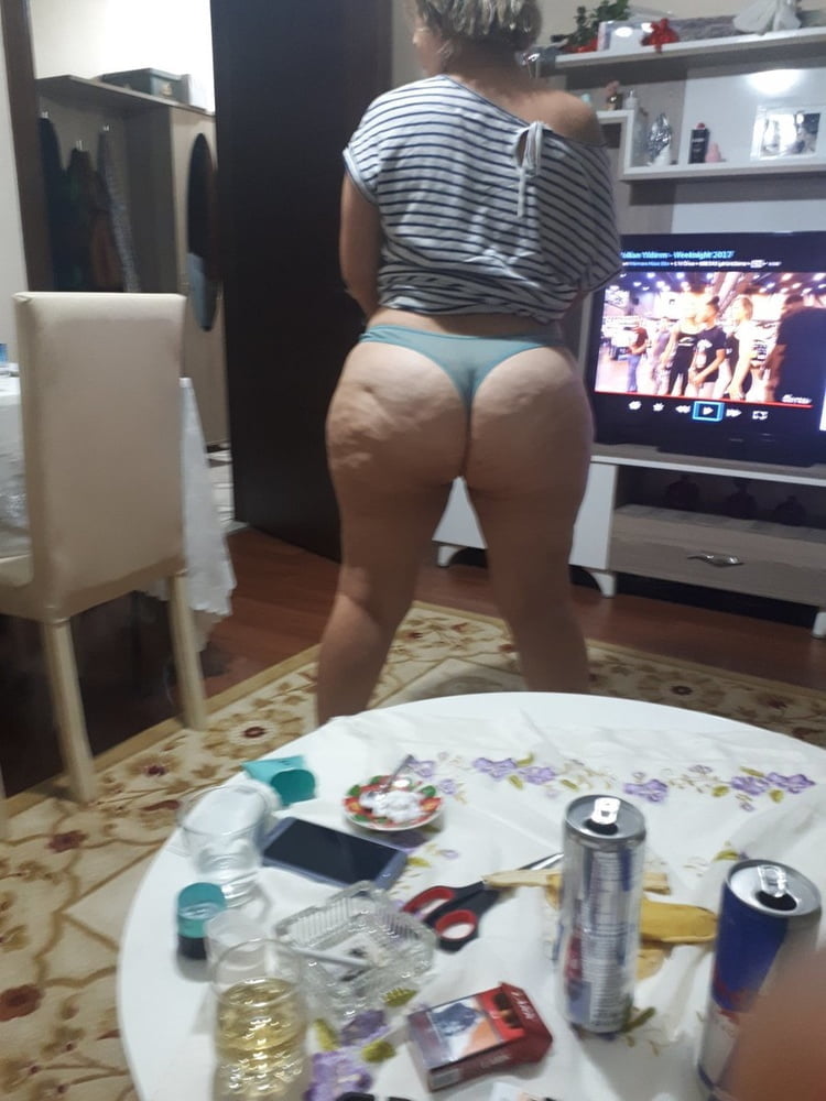 Mature Turkish Ass Tits Booty 120 Pics 2 Xhamster 