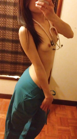 Sex Naughty Nurse image