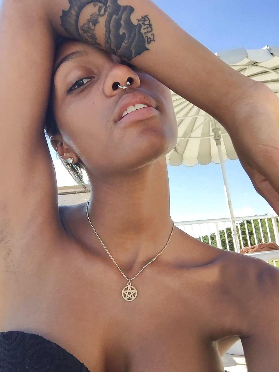 Sex Some body on her image