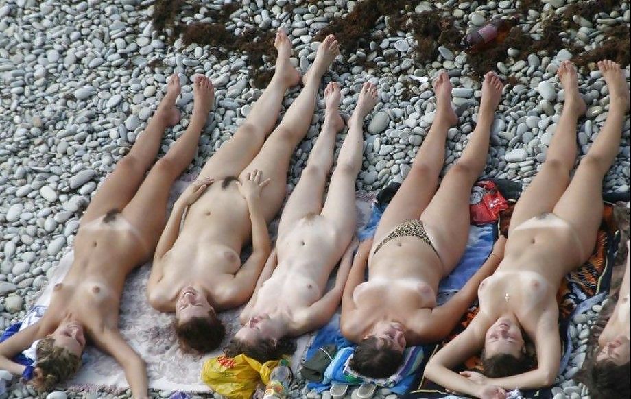 Sex Nudist Mature image