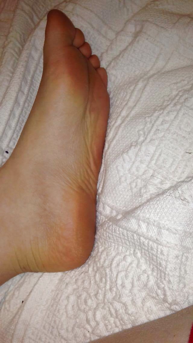 Sex nice feet image