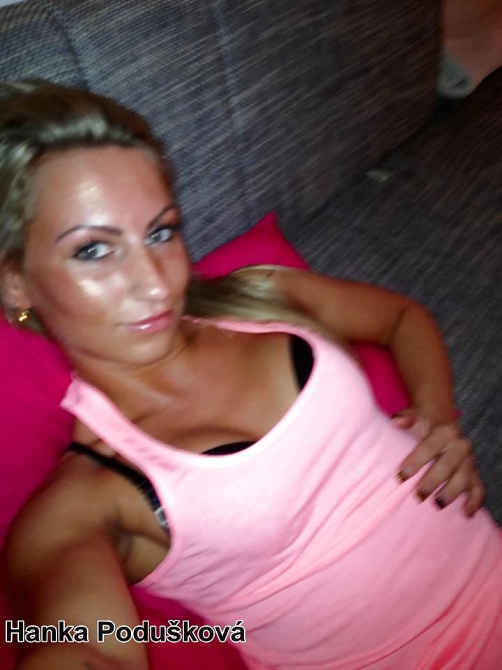 Sex Hanka Poduskova 03 image