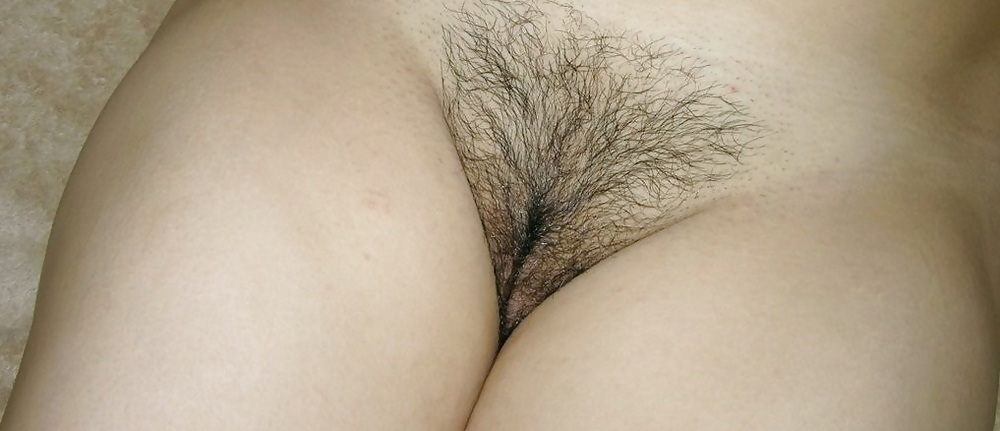 Sex Sex-Hairy image