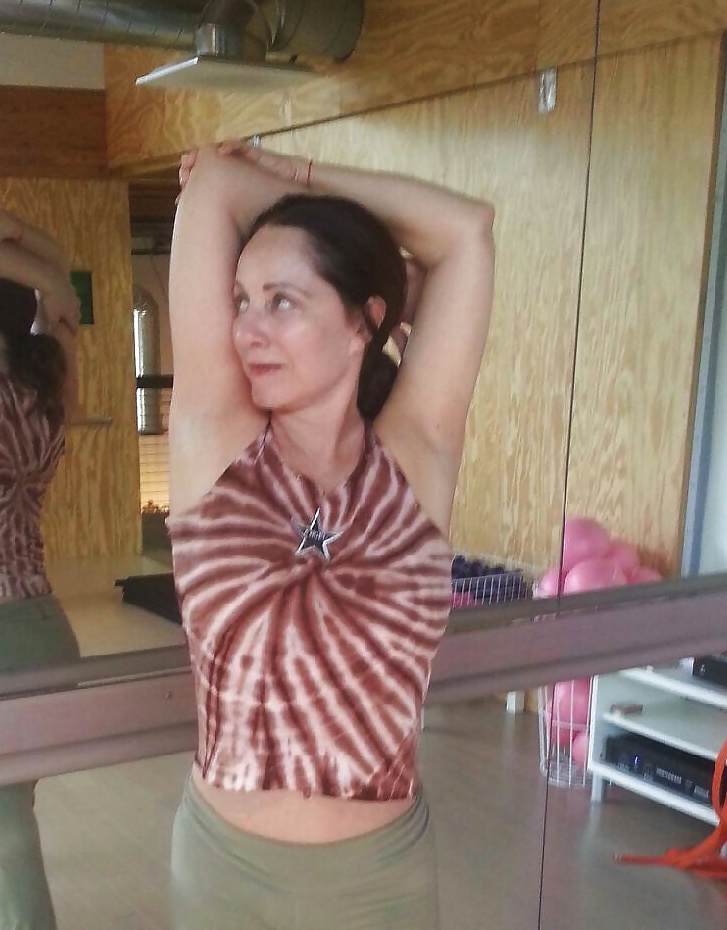 Sex Smooth Sexy Armpits image