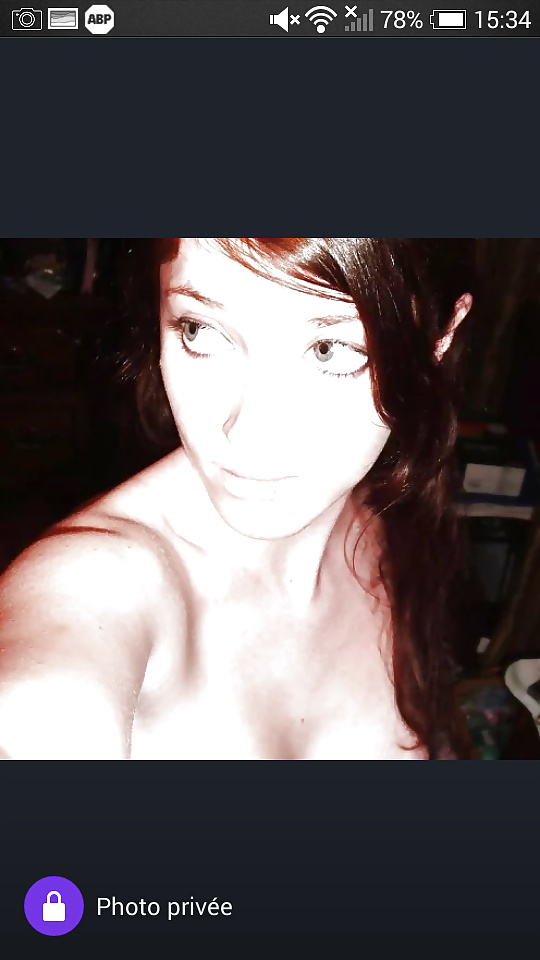 Sex Les coquines de badoo image