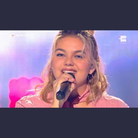 louane         