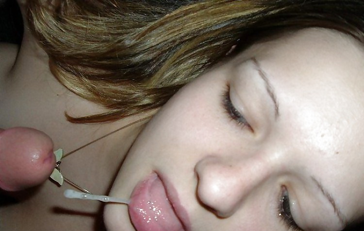 Sex Sperm attack 5 image