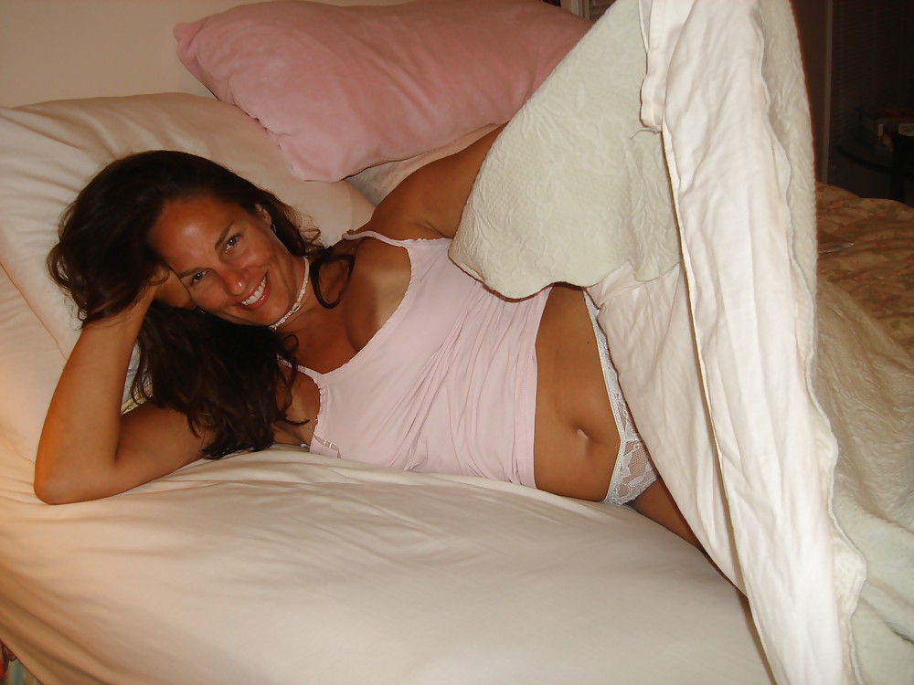 Sex MILF for Fucking image