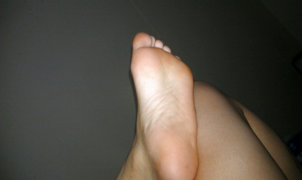 Sex Beautiful feet image