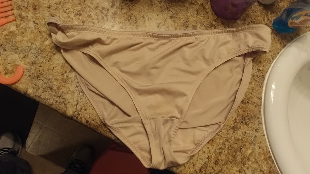 Sex panty raid image