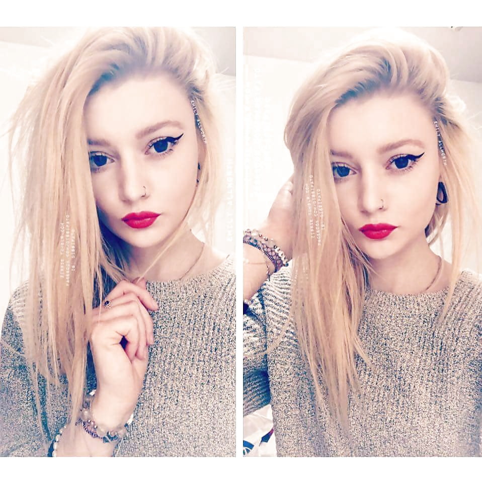 Sex Emily image