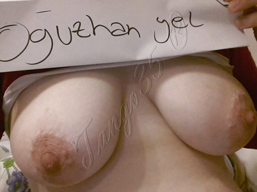 Sex Turkish Slut Merve image