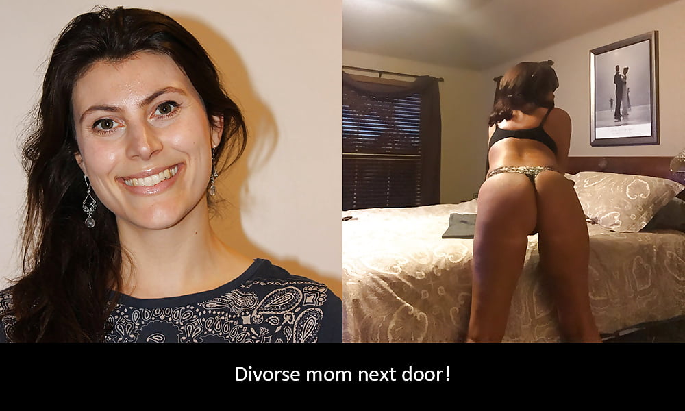 Sex Facebook Milfs I Wanna Fuck #2 (with captions) image