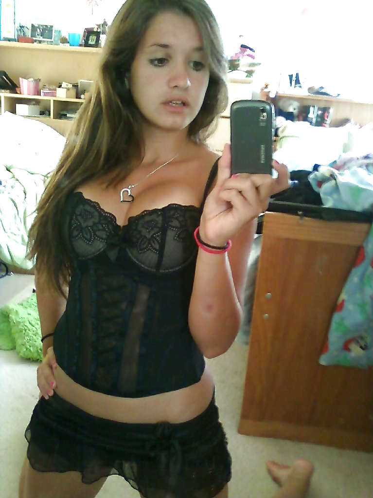 Sex Teen girl amateur 2 image