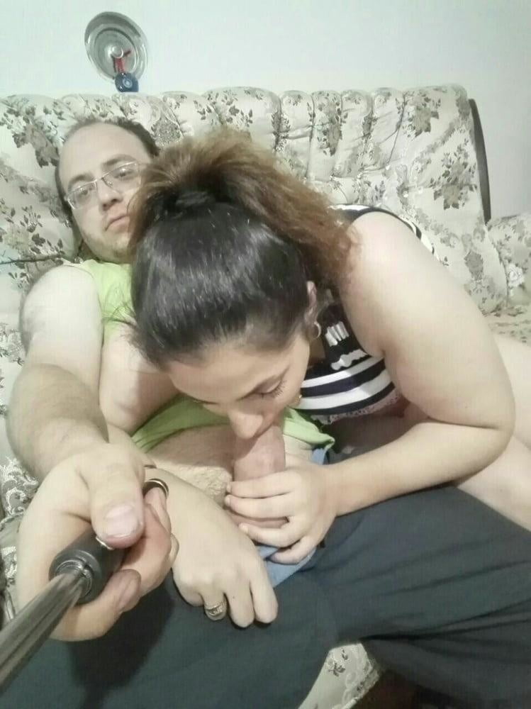 Arab couple free porn pic