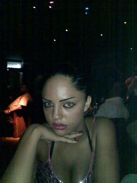 Sex Salopes arabes et perses image