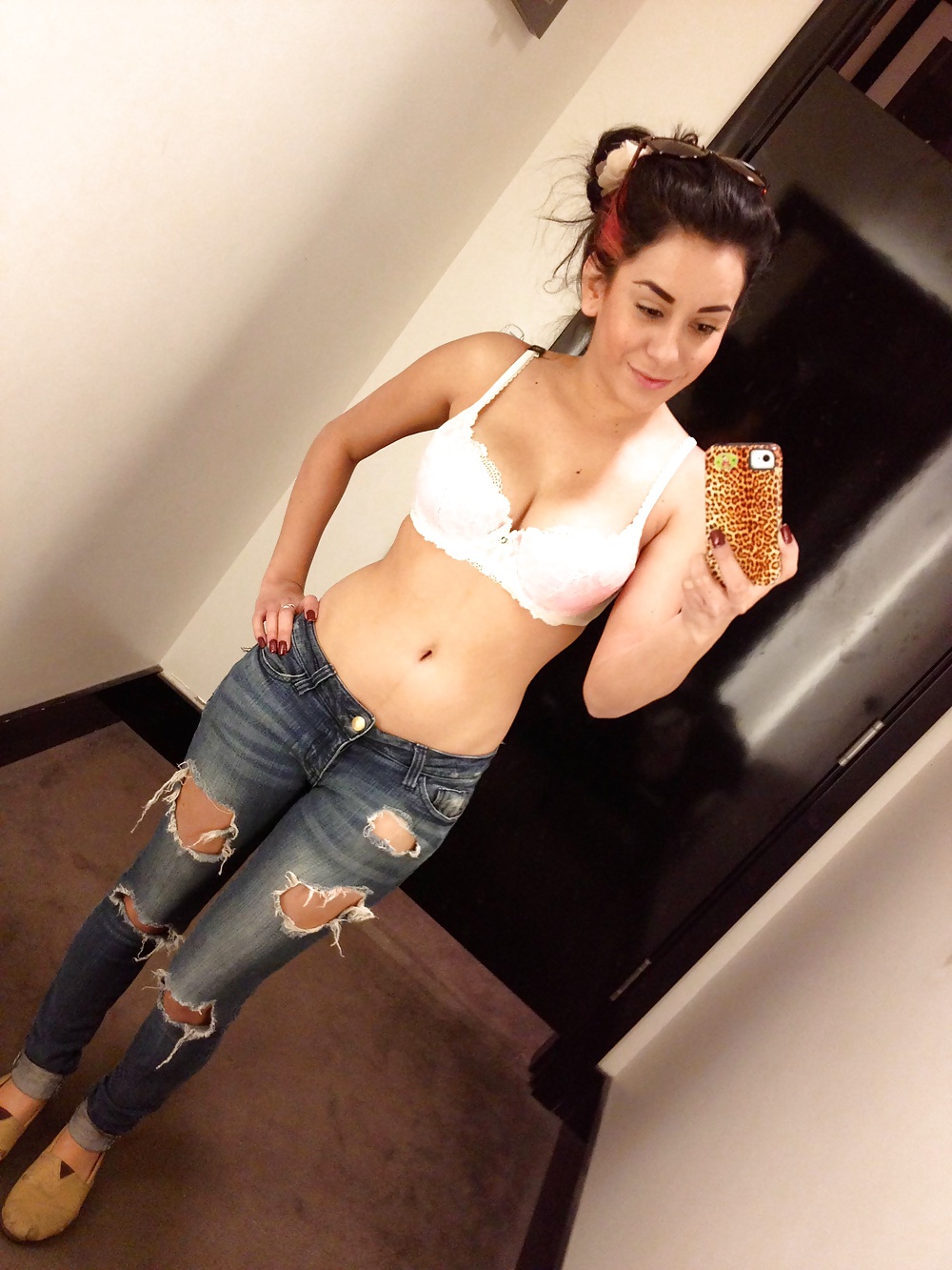 Sex Gorgeous Teen image