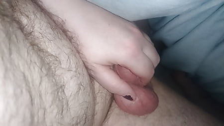 Wifes butt hole