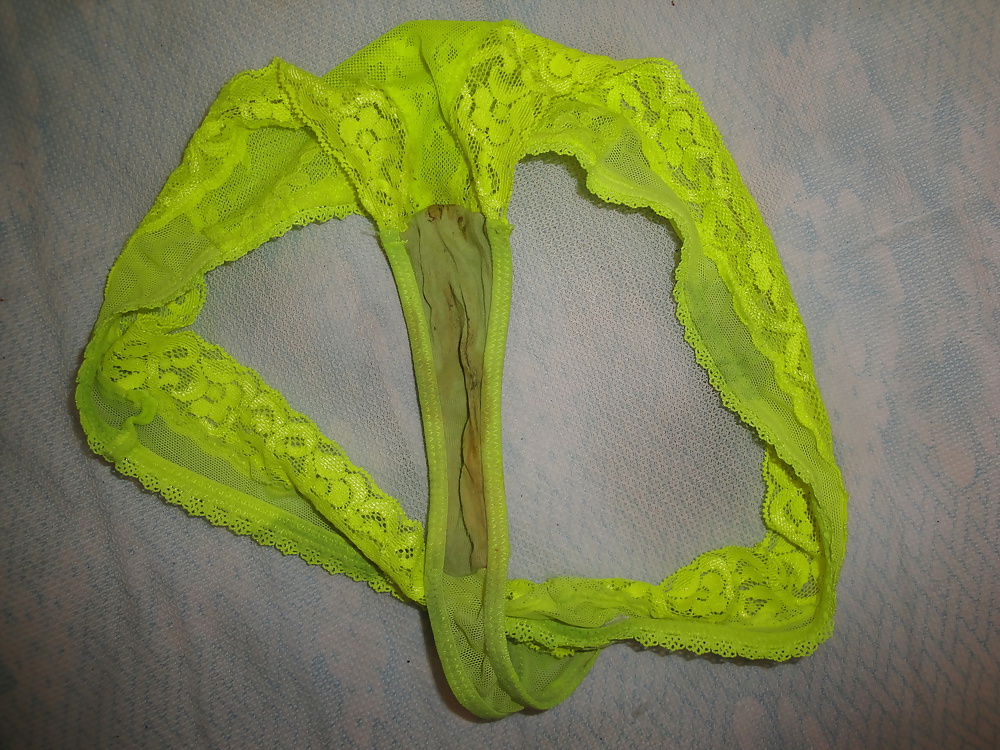 Sex pantie image