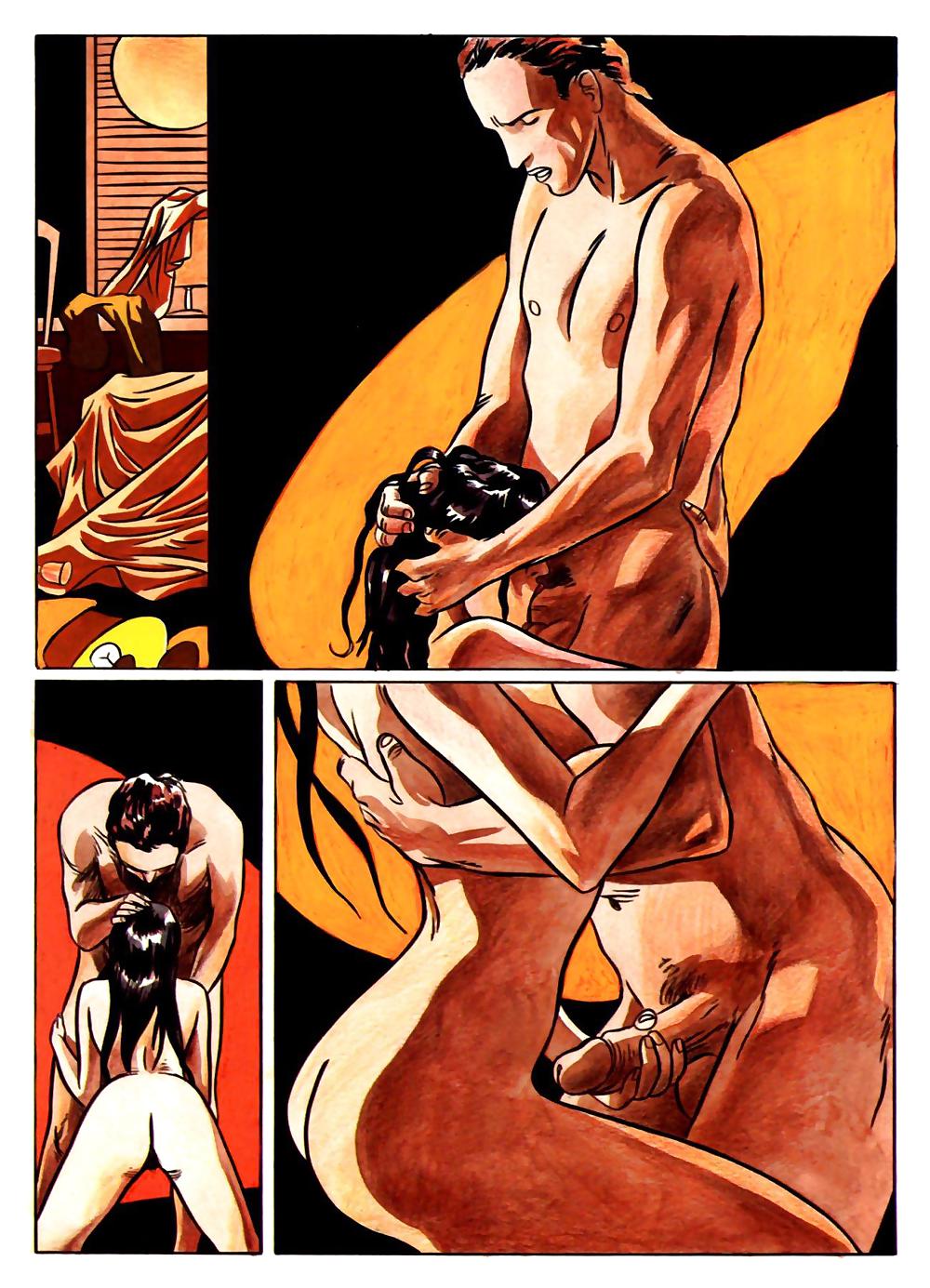 american-erotica-comics
