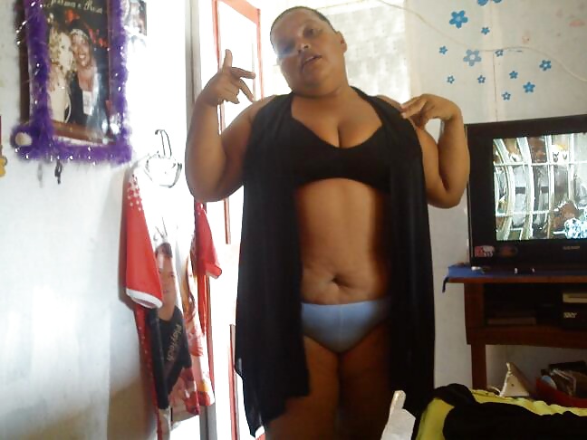 Sex Amazonas BBW image