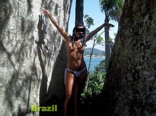 Sex Cuckold girl Brazil image