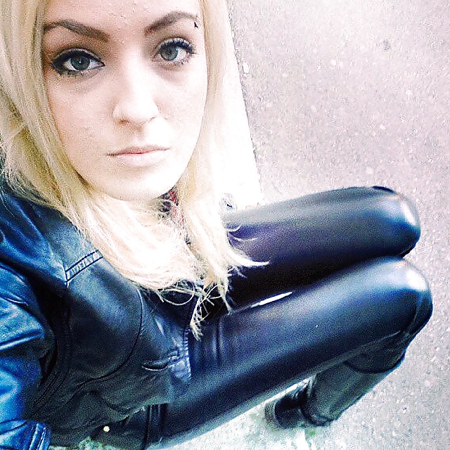 Sex Girls in Leather and Boots part 2 image