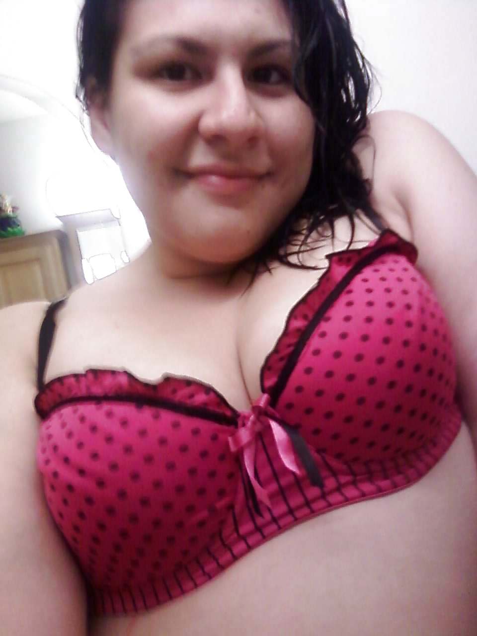 Sex Chubby mexicana Nora selfpics 2 image