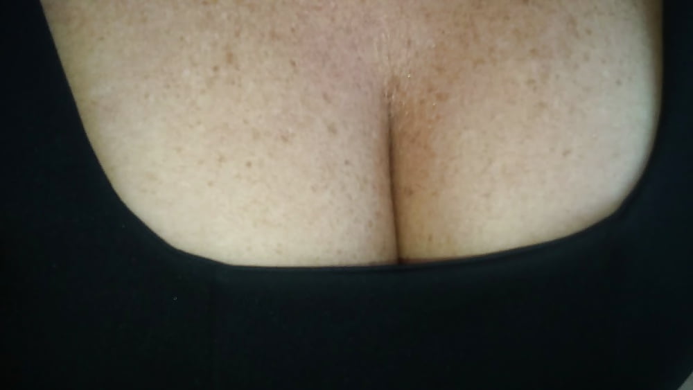 Sex Sweet Melissa's Tits image