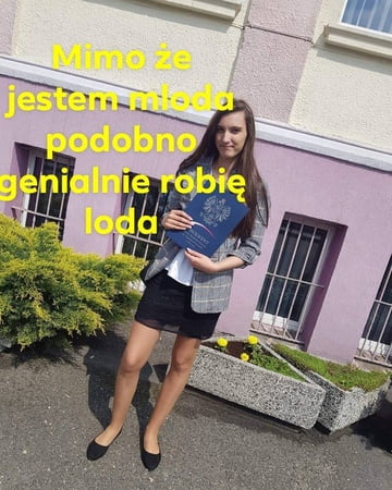 Porn Image Julia Nastolatka Z Polski Dla Panow Za Pieniadze