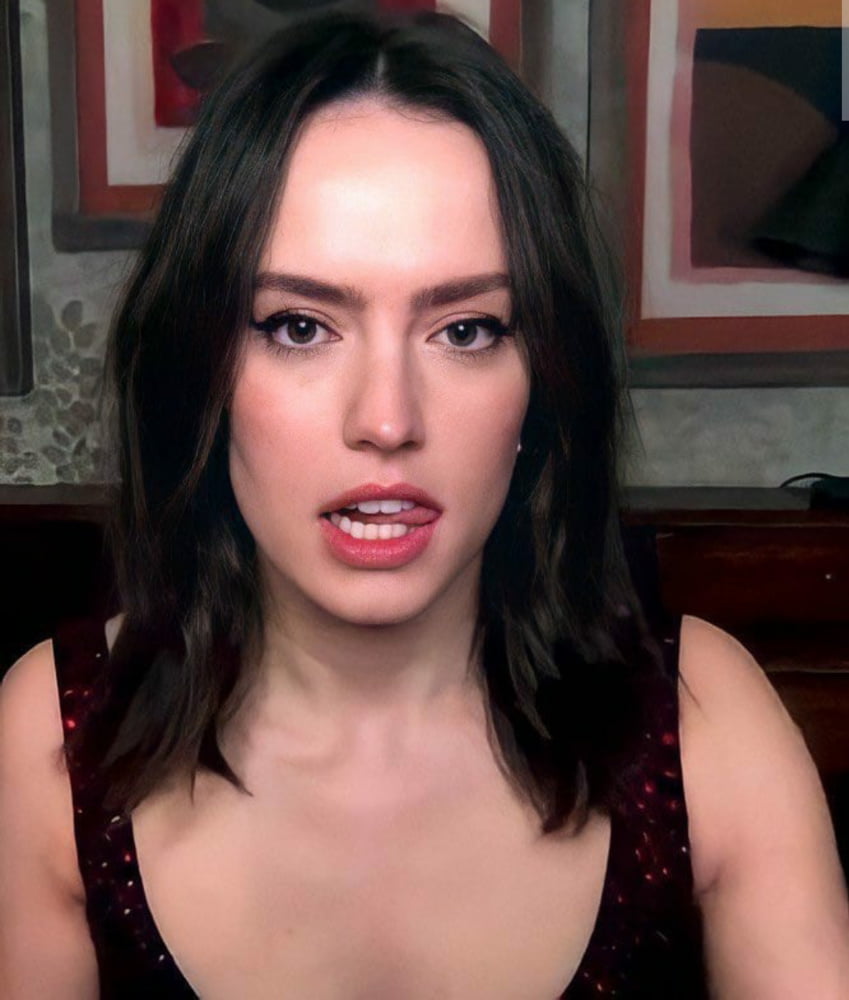 Daisy Ridley 102 Pics 2 Xhamster 8637