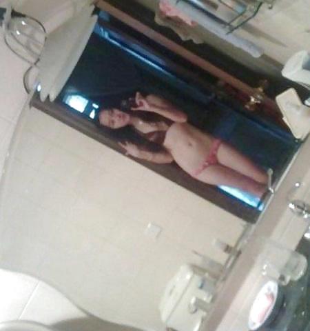 Sex The Beauty of Amateur Self Pic Asian Teens image