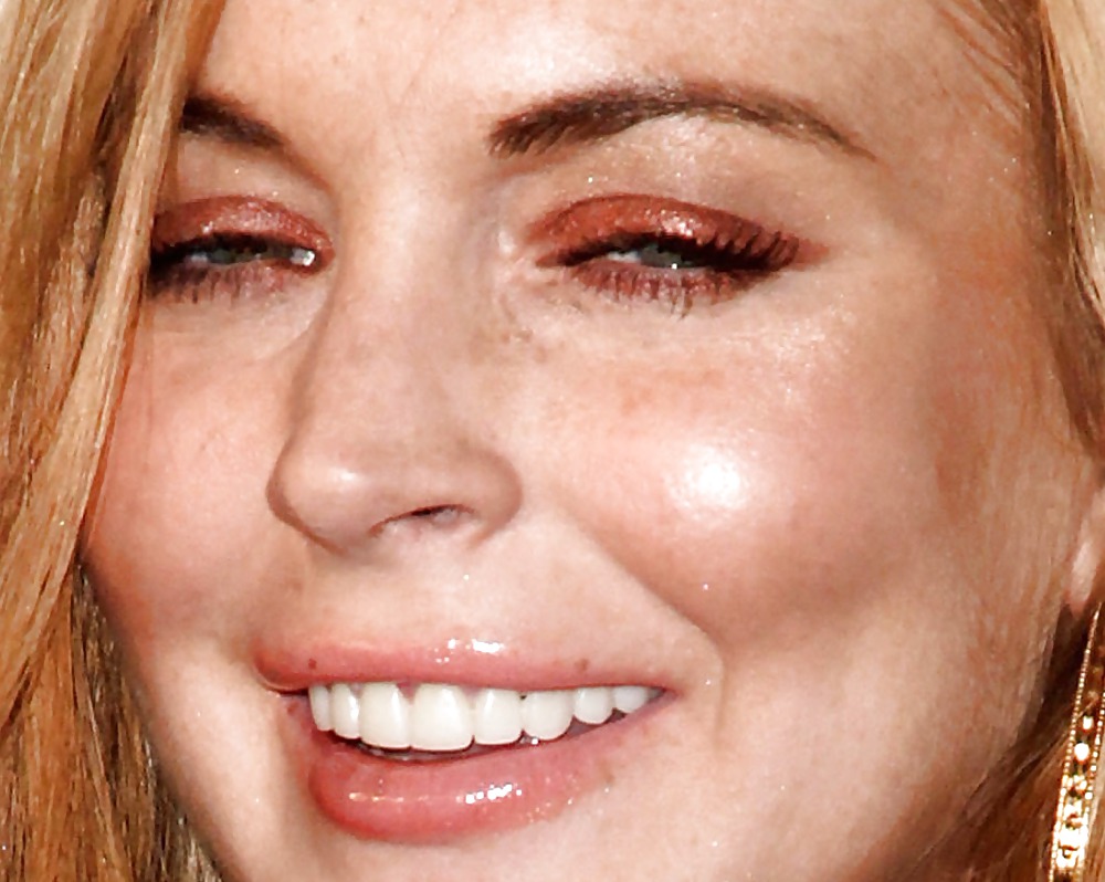 Sex Lindsay Lohan image