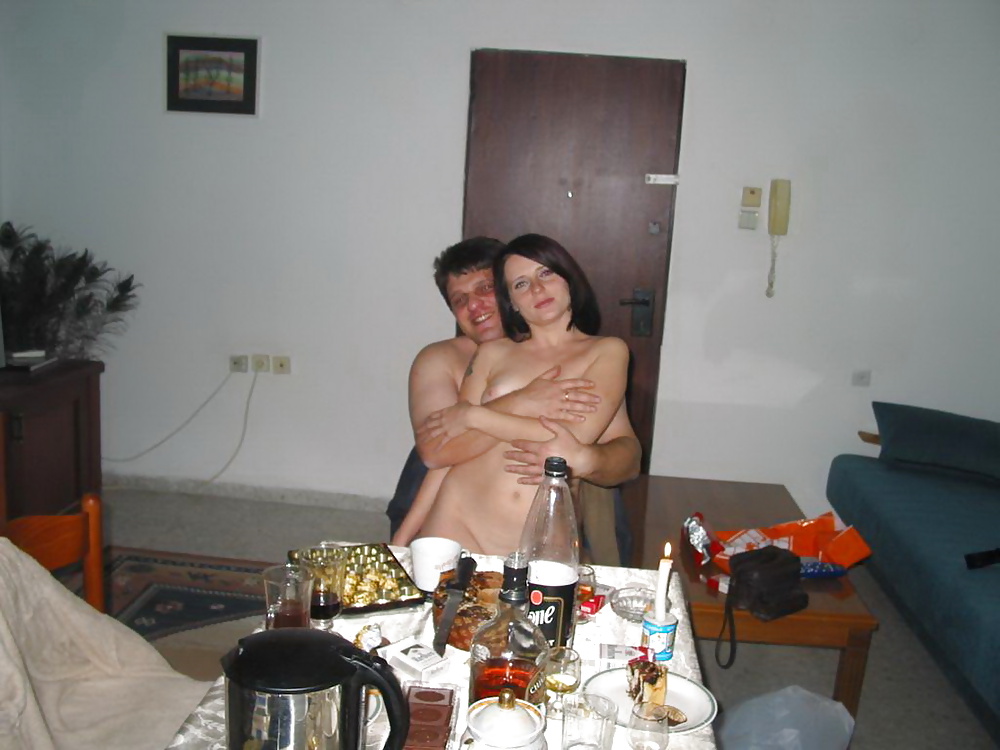 Sex Privat Foto MIX4 ch3 image