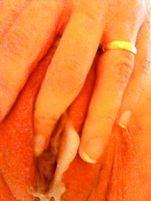 Sex Wedding Ring Swingers #400: Creampied by strangers image