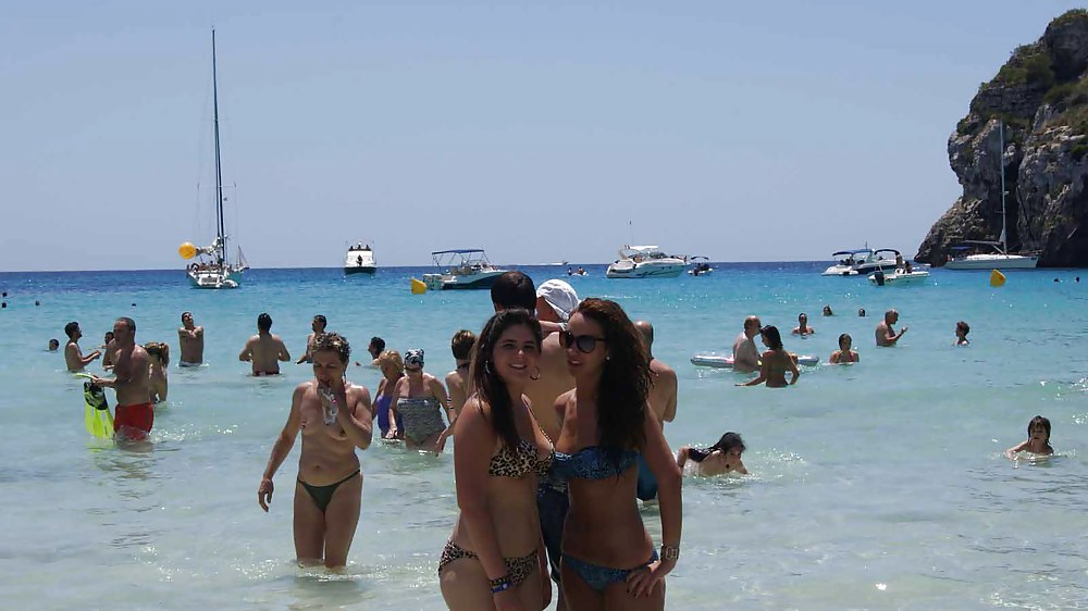 Sex The beach 108 image