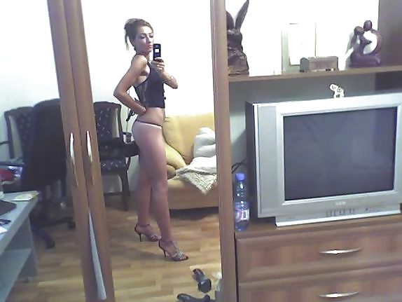 Sex Bulgarian amateur girls image