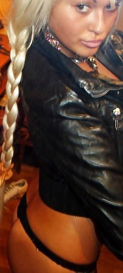 Sex HOTTTTTT Russian babe Masha image