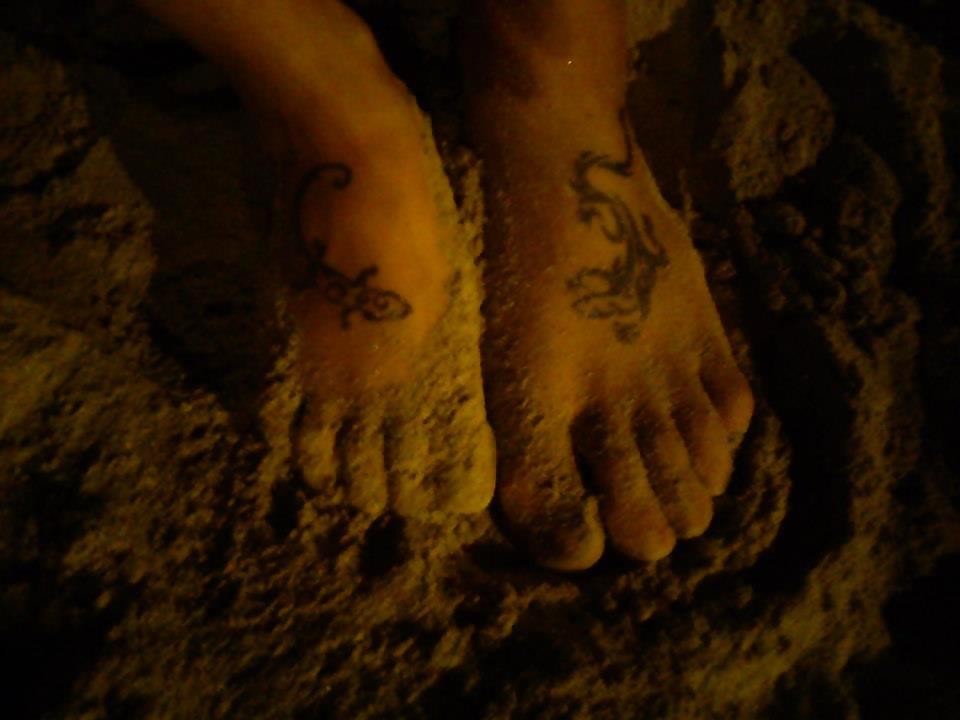 Sex i love feet, ich liebe Fuesse image