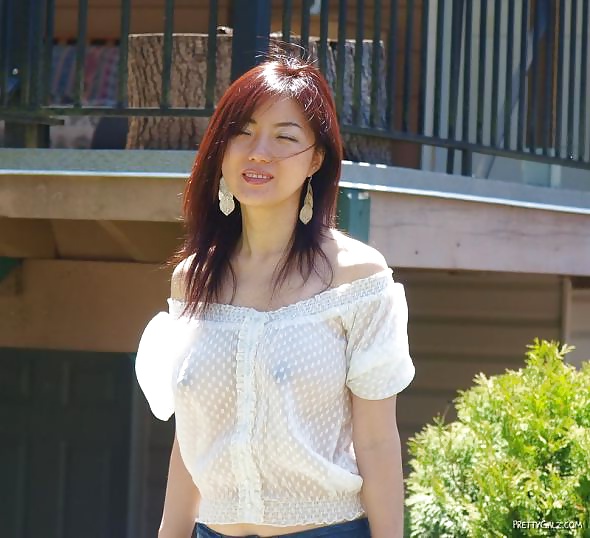 Sex Asian slut from Vancouver image