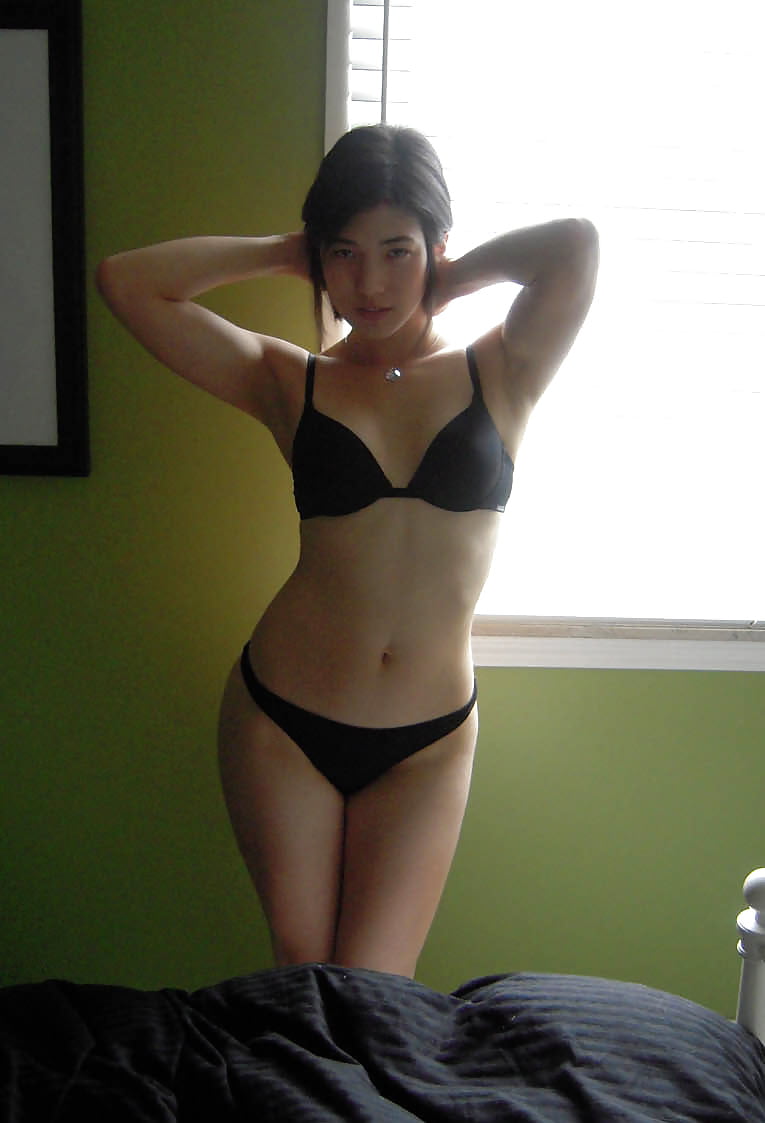 Sex Hot Asian Wife #2 image