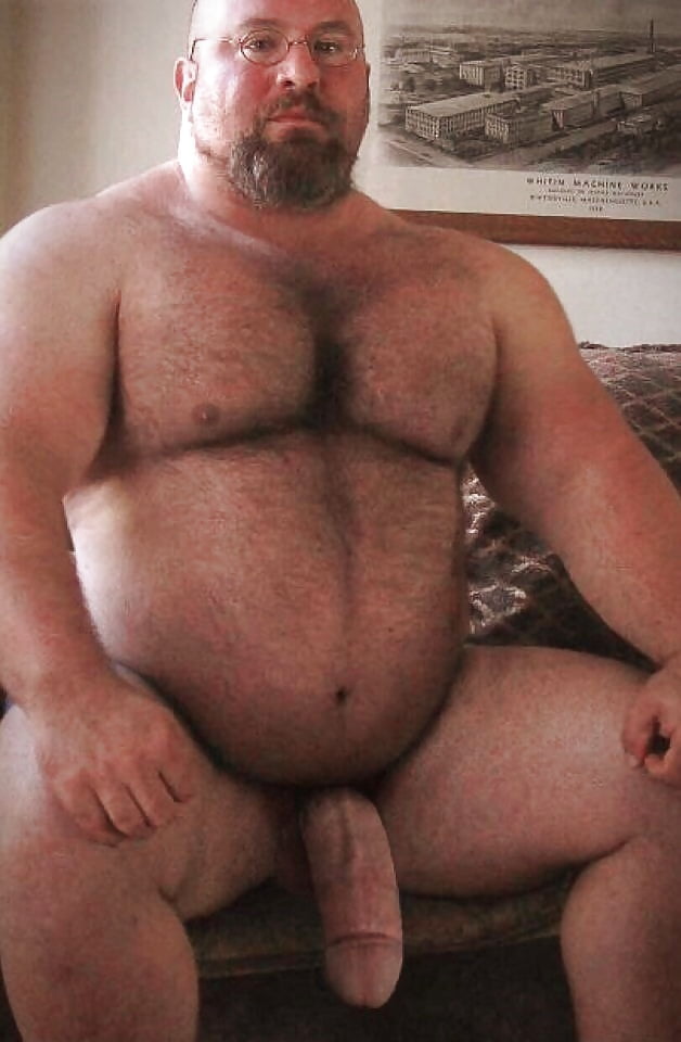 Chubby gay guys cocks — photo 2