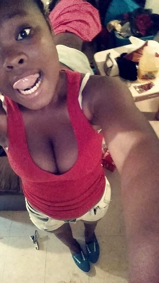 Sex sexy ebony girl selfie random image